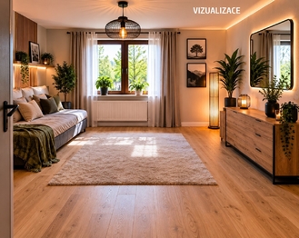 Prodej chaty / chalupy 139 m², Študlov