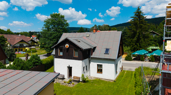 Prodej domu 200 m², Harrachov