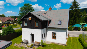 Prodej domu 200 m², Harrachov