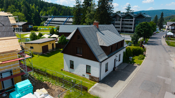 Prodej domu 200 m², Harrachov