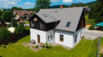 Prodej domu 200 m², Harrachov