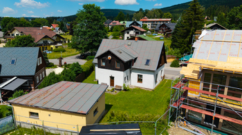Prodej domu 200 m², Harrachov