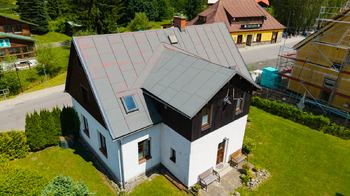 Prodej domu 200 m², Harrachov