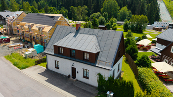 Prodej domu 200 m², Harrachov