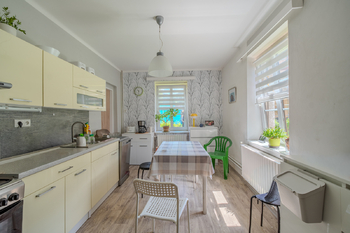 Prodej domu 200 m², Harrachov