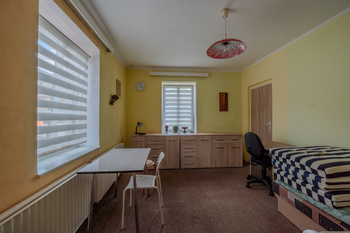 Prodej domu 200 m², Harrachov