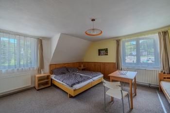 Prodej domu 200 m², Harrachov