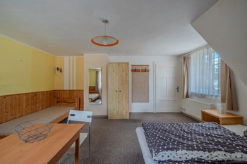 Prodej domu 200 m², Harrachov