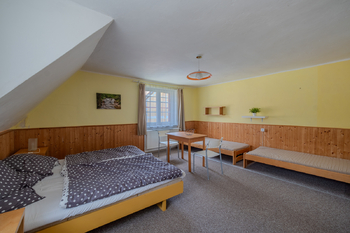 Prodej domu 200 m², Harrachov