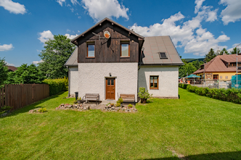 Prodej domu 200 m², Harrachov