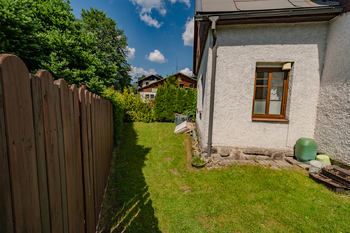 Prodej domu 200 m², Harrachov