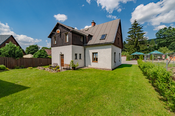 Prodej domu 200 m², Harrachov