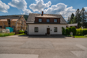 Prodej domu 200 m², Harrachov
