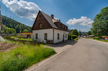 Prodej domu 200 m², Harrachov