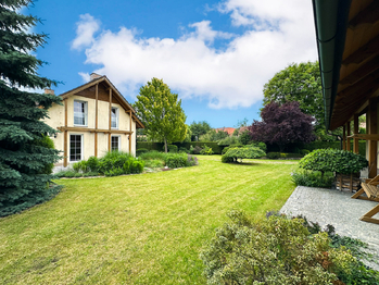 Pronájem domu 160 m², Malá Hraštice
