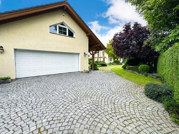 Pronájem domu 160 m², Malá Hraštice