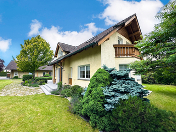 Pronájem domu 160 m², Malá Hraštice
