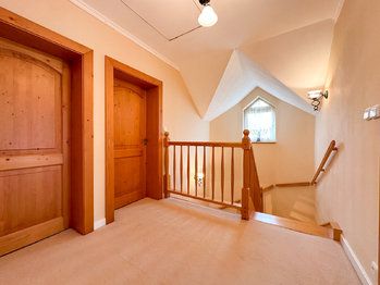 Pronájem domu 160 m², Malá Hraštice