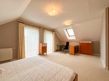 Pronájem domu 160 m², Malá Hraštice