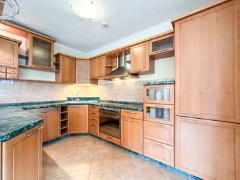 Pronájem domu 160 m², Malá Hraštice