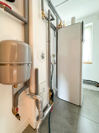 Pronájem domu 160 m², Malá Hraštice