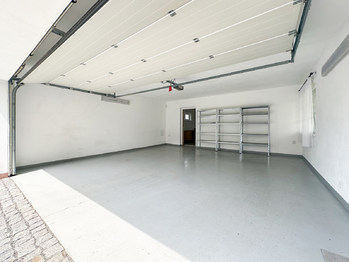 Pronájem domu 160 m², Malá Hraštice