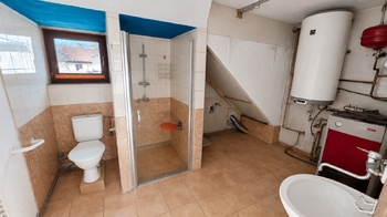 Prodej domu 230 m², Rynárec