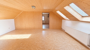 Prodej domu 230 m², Rynárec