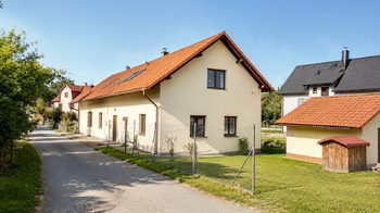 Prodej domu 230 m², Rynárec