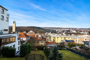 Pronájem bytu 2+kk v osobním vlastnictví 41 m², Praha 5 - Košíře