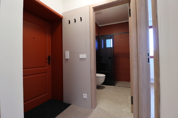 Pronájem bytu 2+kk v osobním vlastnictví 41 m², Praha 5 - Košíře