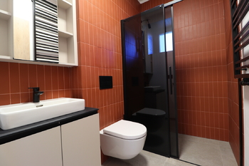 Pronájem bytu 2+kk v osobním vlastnictví 41 m², Praha 5 - Košíře