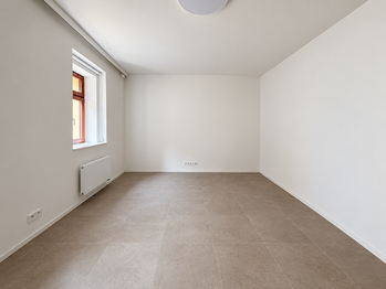 Pronájem bytu 2+kk v osobním vlastnictví 41 m², Praha 5 - Košíře