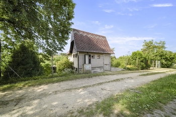 Prodej rekreační chaty Černovice u Boskovic č.ev. 10 - Prodej chaty / chalupy 79 m², Černovice
