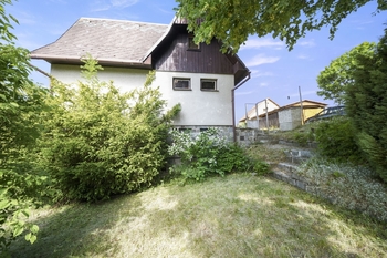 Prodej rekreační chaty Černovice u Boskovic č.ev. 10 - Prodej chaty / chalupy 79 m², Černovice
