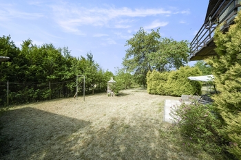 Prodej rekreační chaty Černovice u Boskovic č.ev. 10 - Prodej chaty / chalupy 79 m², Černovice