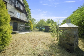 Prodej rekreační chaty Černovice u Boskovic č.ev. 10 - Prodej chaty / chalupy 79 m², Černovice