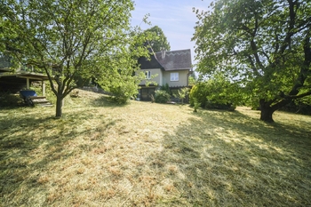 Prodej rekreační chaty Černovice u Boskovic č.ev. 10 - Prodej chaty / chalupy 79 m², Černovice