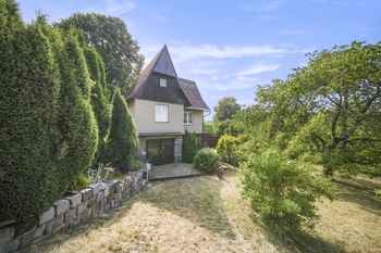 Prodej rekreační chaty Černovice u Boskovic č.ev. 10 - Prodej chaty / chalupy 79 m², Černovice 