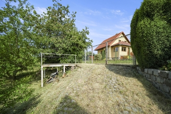 Prodej rekreační chaty Černovice u Boskovic č.ev. 10 - Prodej chaty / chalupy 79 m², Černovice
