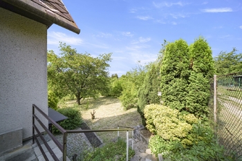 Prodej rekreační chaty Černovice u Boskovic č.ev. 10 - Prodej chaty / chalupy 79 m², Černovice