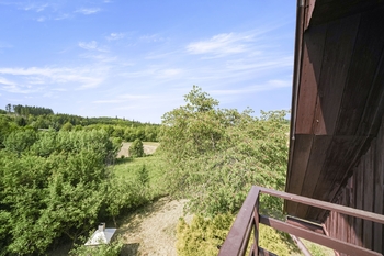 Prodej rekreační chaty Černovice u Boskovic č.ev. 10 - Prodej chaty / chalupy 79 m², Černovice