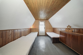 Prodej rekreační chaty Černovice u Boskovic č.ev. 10 - Prodej chaty / chalupy 79 m², Černovice