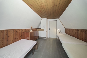Prodej rekreační chaty Černovice u Boskovic č.ev. 10 - Prodej chaty / chalupy 79 m², Černovice