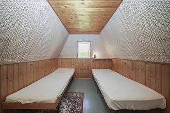Prodej rekreační chaty Černovice u Boskovic č.ev. 10 - Prodej chaty / chalupy 79 m², Černovice