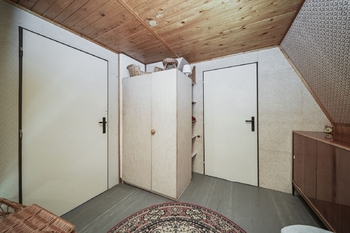 Prodej rekreační chaty Černovice u Boskovic č.ev. 10 - Prodej chaty / chalupy 79 m², Černovice