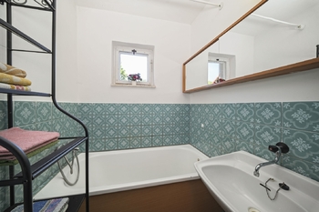 Prodej rekreační chaty Černovice u Boskovic č.ev. 10 - Prodej chaty / chalupy 79 m², Černovice