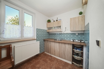 Prodej rekreační chaty Černovice u Boskovic č.ev. 10 - Prodej chaty / chalupy 79 m², Černovice