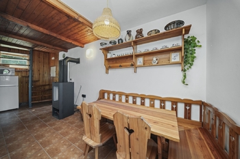 Prodej rekreační chaty Černovice u Boskovic č.ev. 10 - Prodej chaty / chalupy 79 m², Černovice