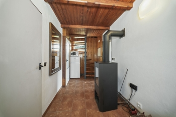 Prodej rekreační chaty Černovice u Boskovic č.ev. 10 - Prodej chaty / chalupy 79 m², Černovice